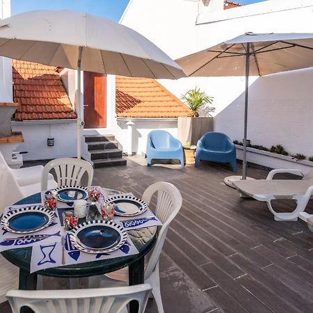 Beach House City Figueira da Foz Exterior photo