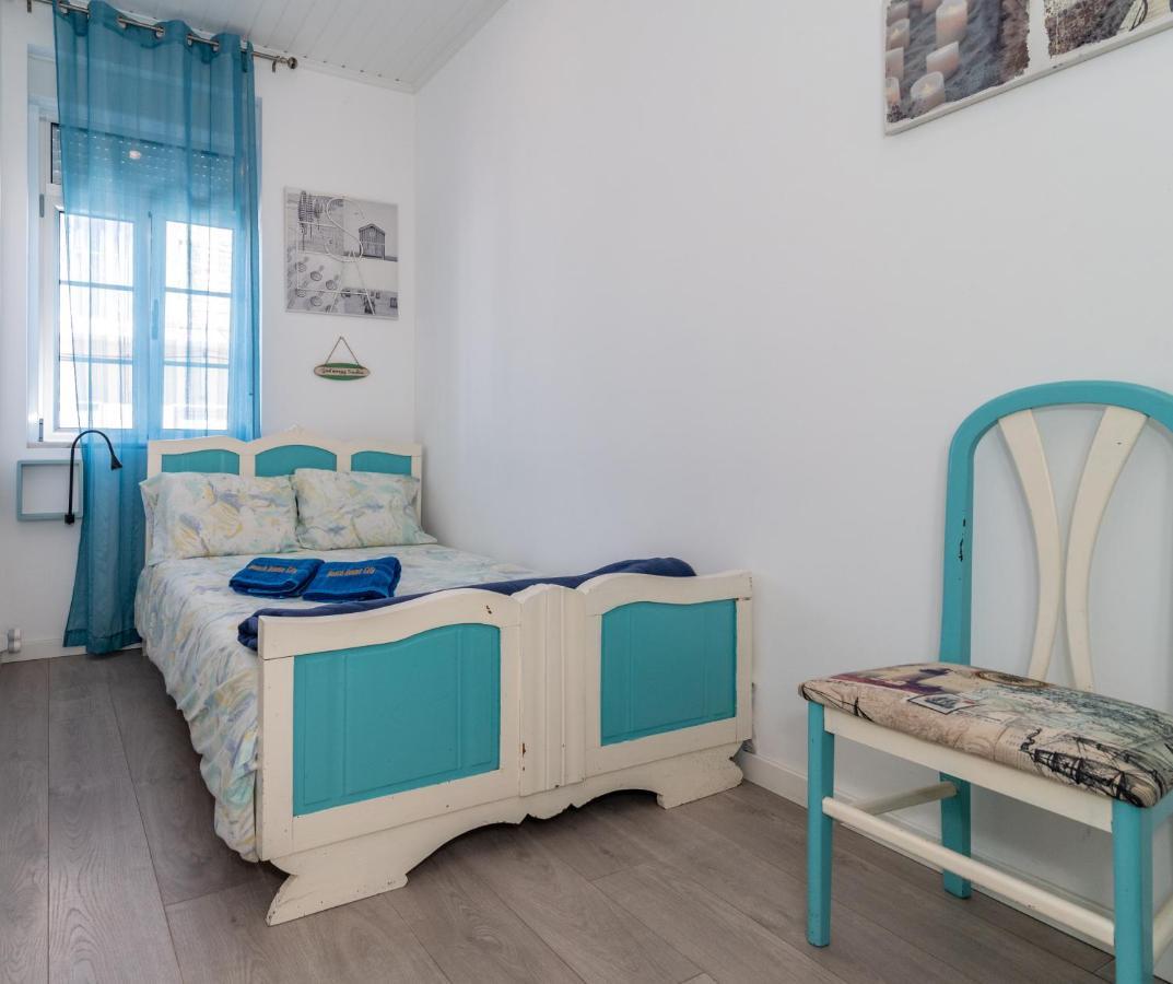 Beach House City Figueira da Foz Exterior photo