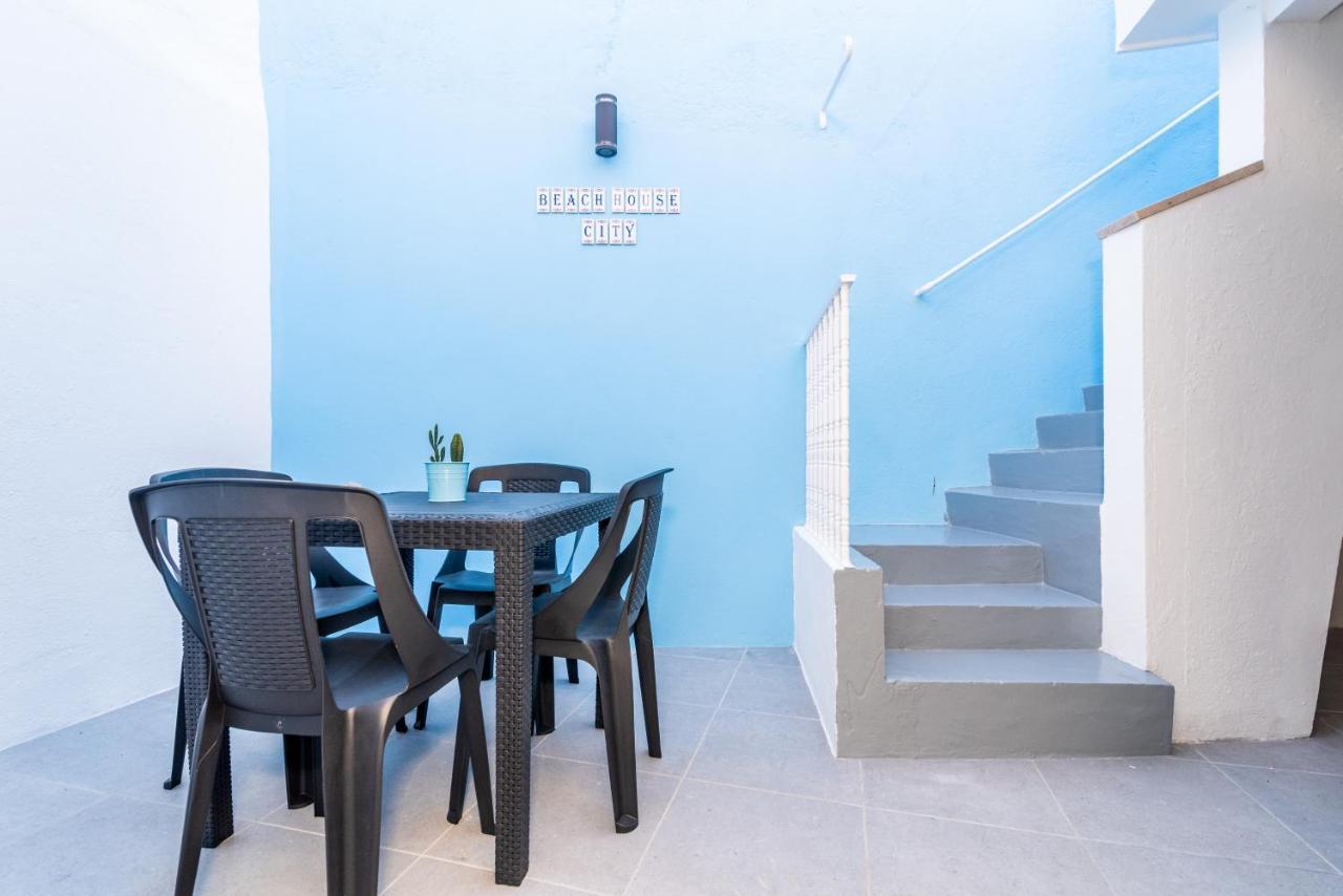 Beach House City Figueira da Foz Exterior photo