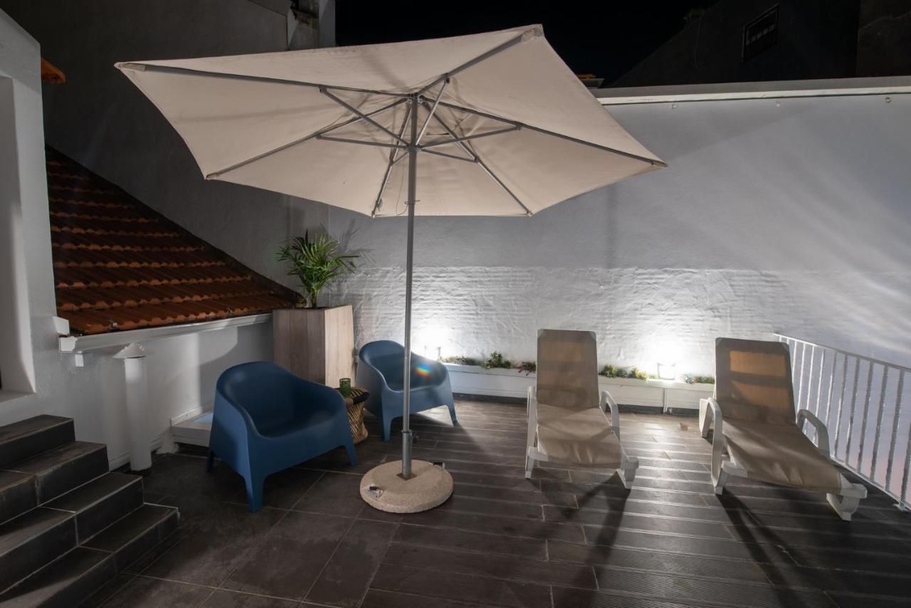 Beach House City Figueira da Foz Exterior photo