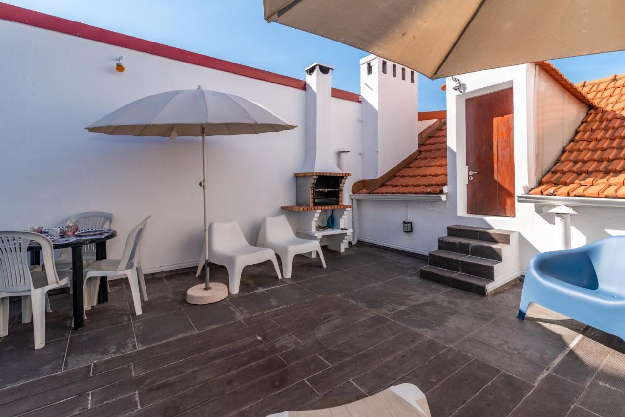Beach House City Figueira da Foz Exterior photo