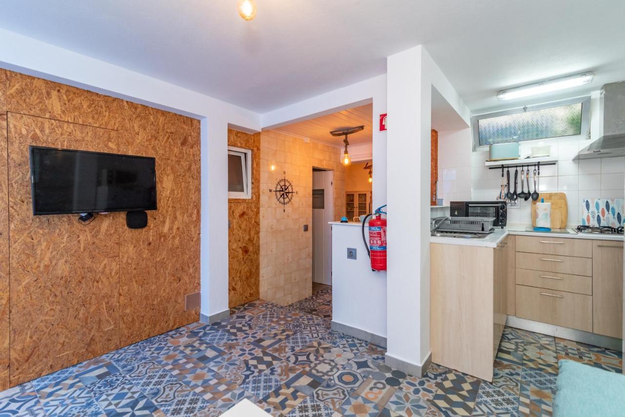 Beach House City Figueira da Foz Exterior photo