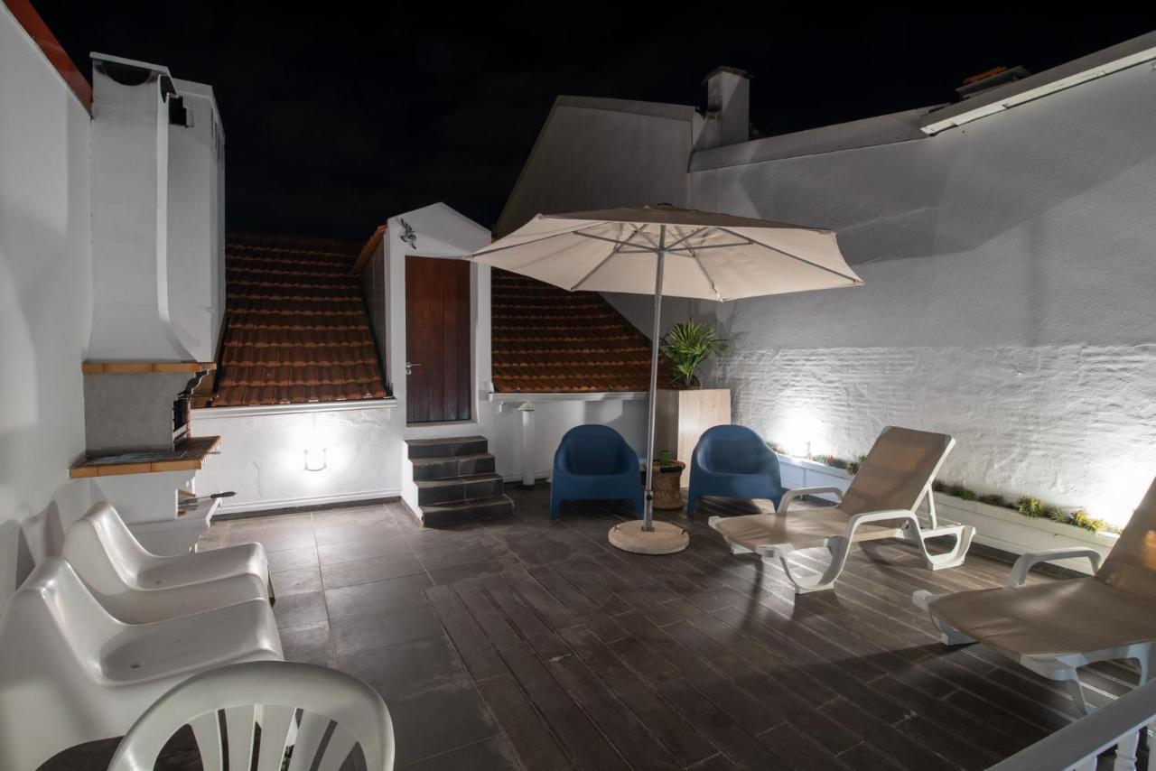 Beach House City Figueira da Foz Exterior photo